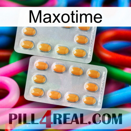 Maxotime cialis4